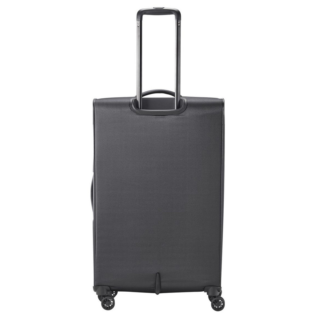 Валіза Travelite Croatia Anthracite L (TL080349-04) - зображення 4