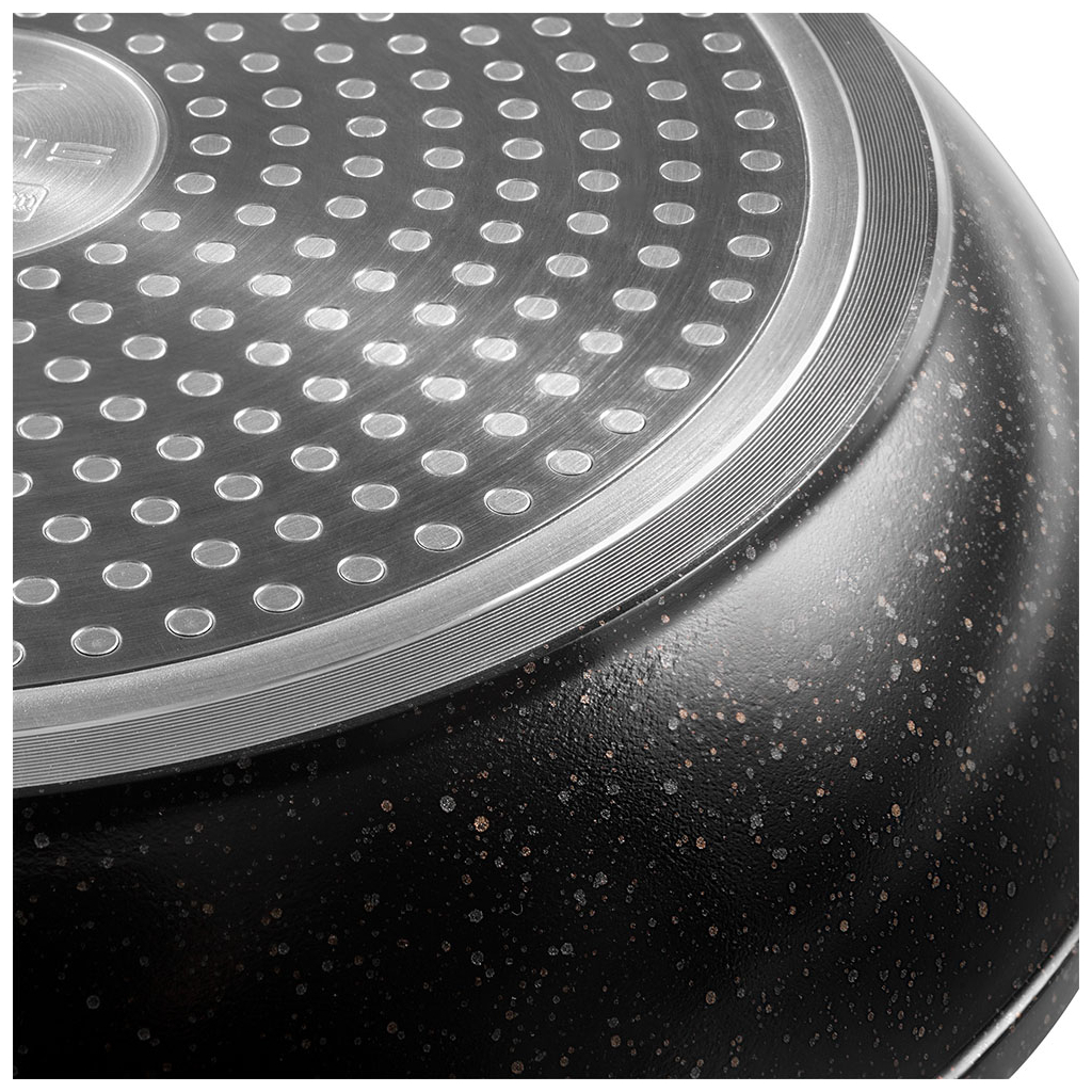 Сковорода Polaris Monolit 24 см (Monolit-24F) - зображення 7