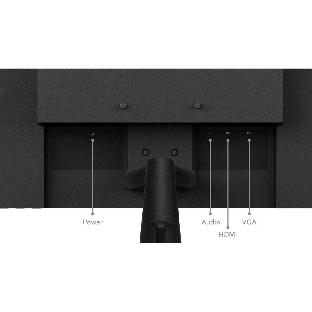 Монітор Lenovo D27-40 (67A3KAC6UA) - зображення 9