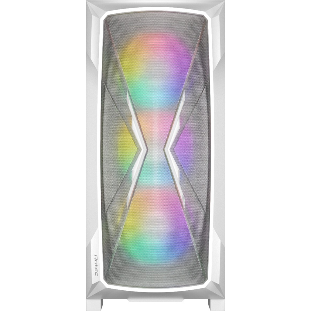 Корпус Antec DP505 WHITE (0-761345-81076-0) - зображення 4