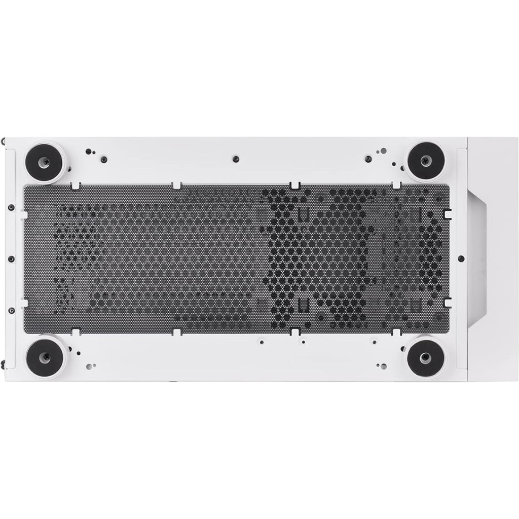 Корпус ThermalTake H570 TG ARGB Snow White (CA-1T9-00M6WN-01) - зображення 10