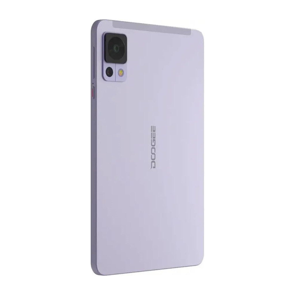 Планшет Doogee T20 mini Pro 8.4" 8/256GB / LTE / Violet (6924351657772) - зображення 9