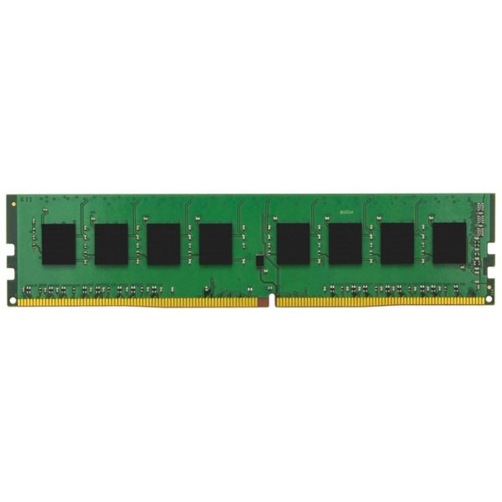 Модуль пам'яті для комп'ютера DDR4 32GB 2933 MHz Kingston (KVR29N21D8/32) - зображення 1