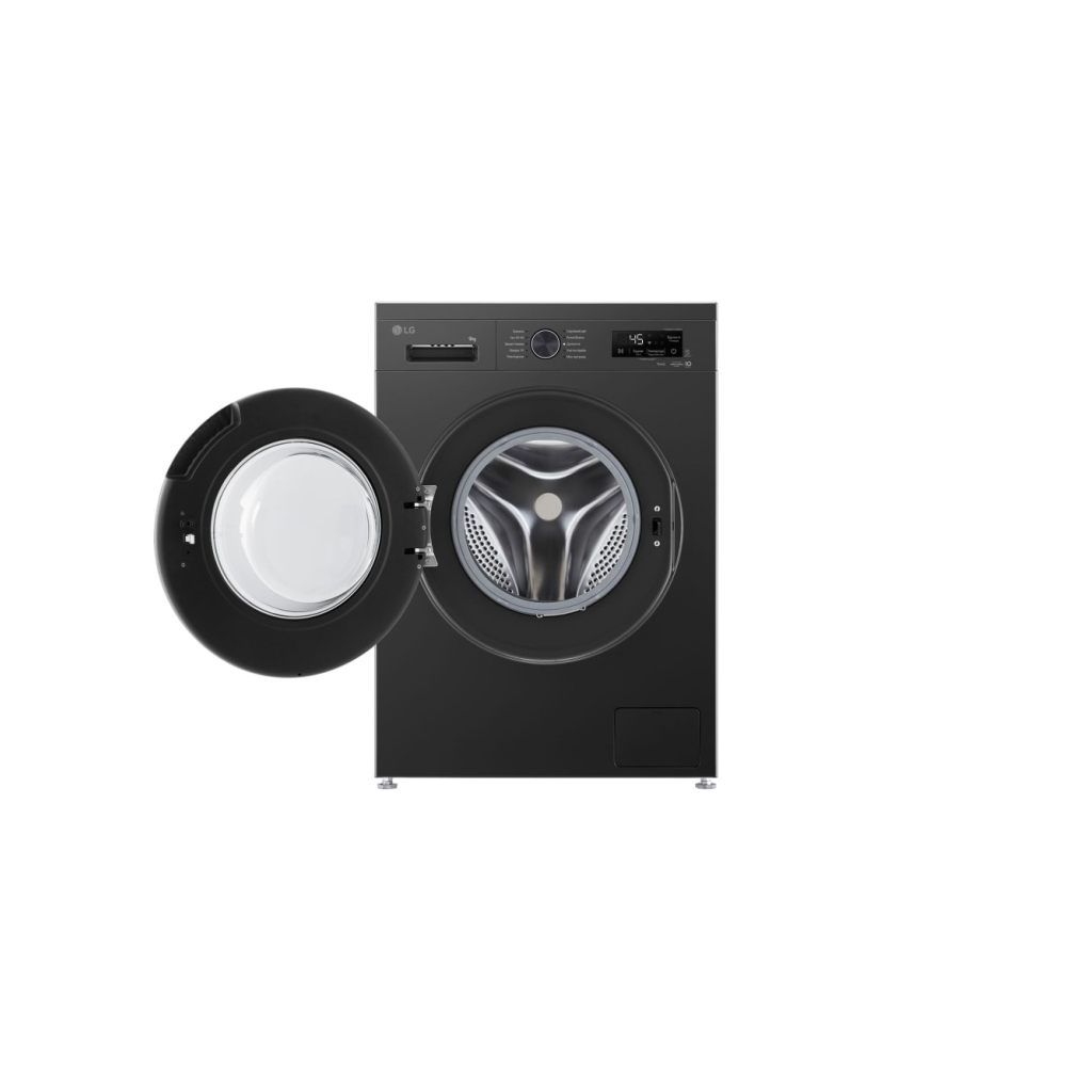 Пральна машина LG F4Y2VS5JE - изображение 2