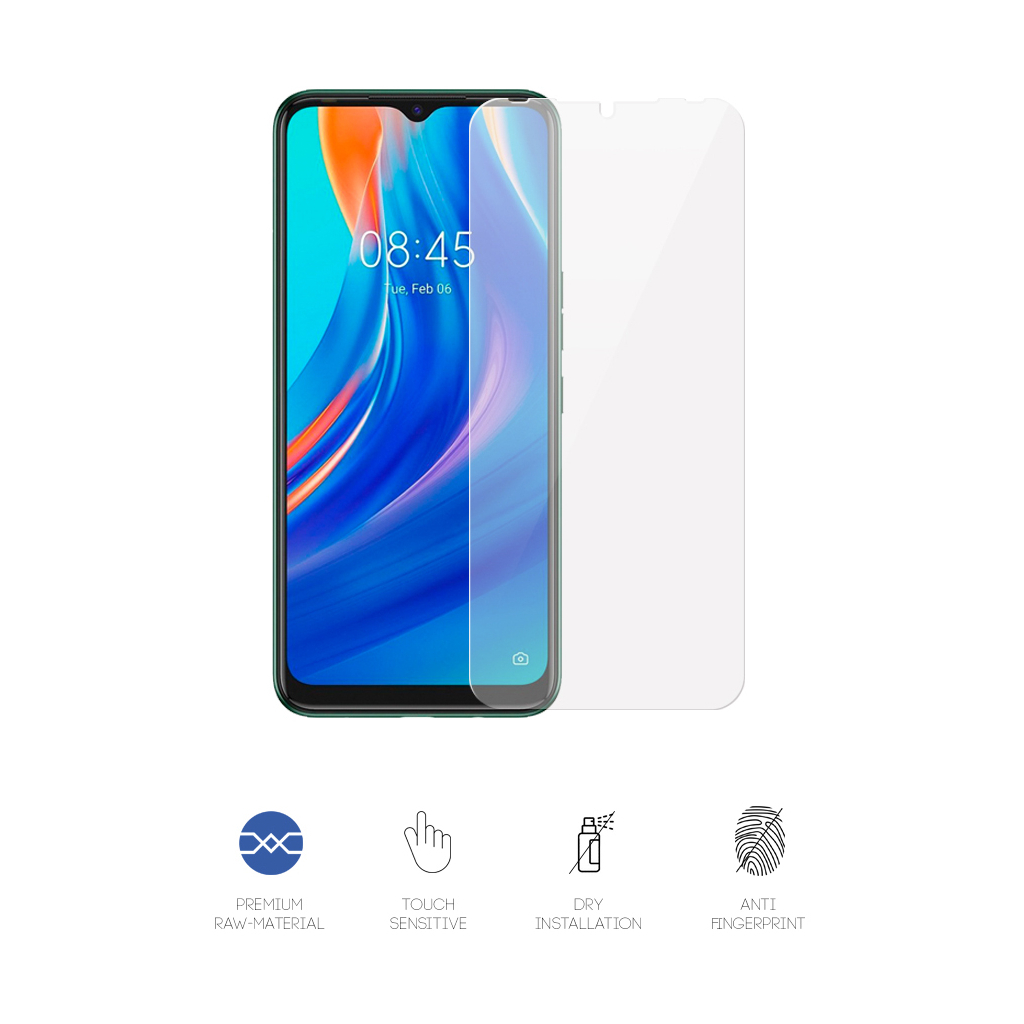 Плівка захисна Armorstandart Tecno Spark 7 (ARM59502) - зображення 2