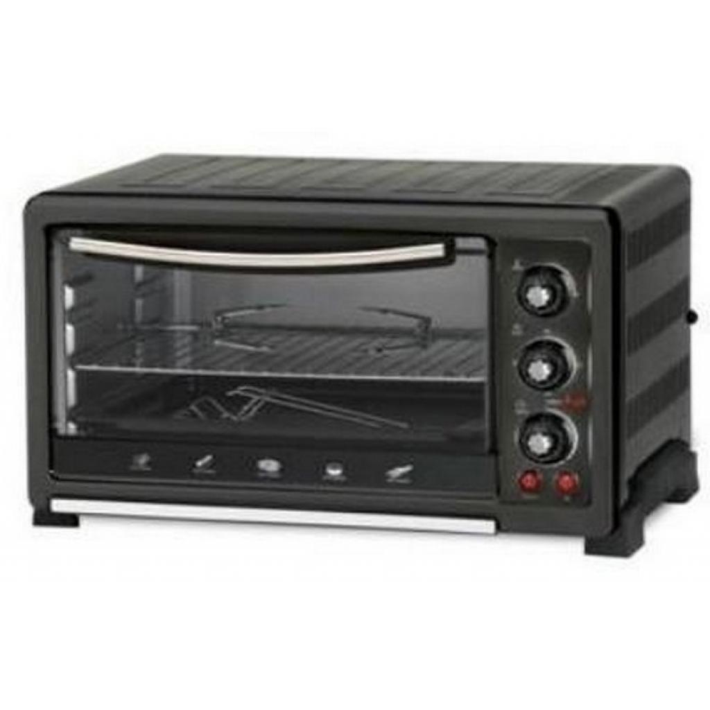 Електропіч Vimar VEO 5240 B - зображення 1