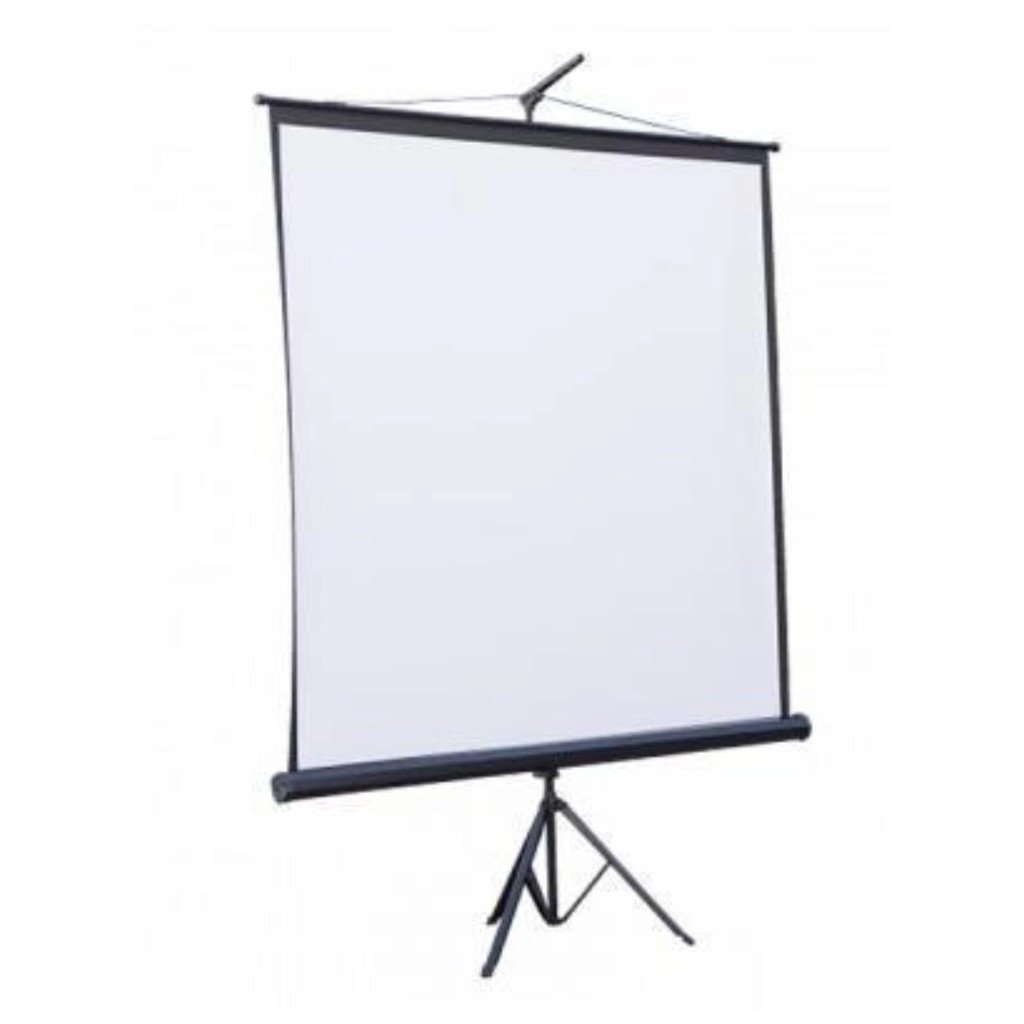 Проекційний екран Atria TRM-HD-92D - зображення 1
