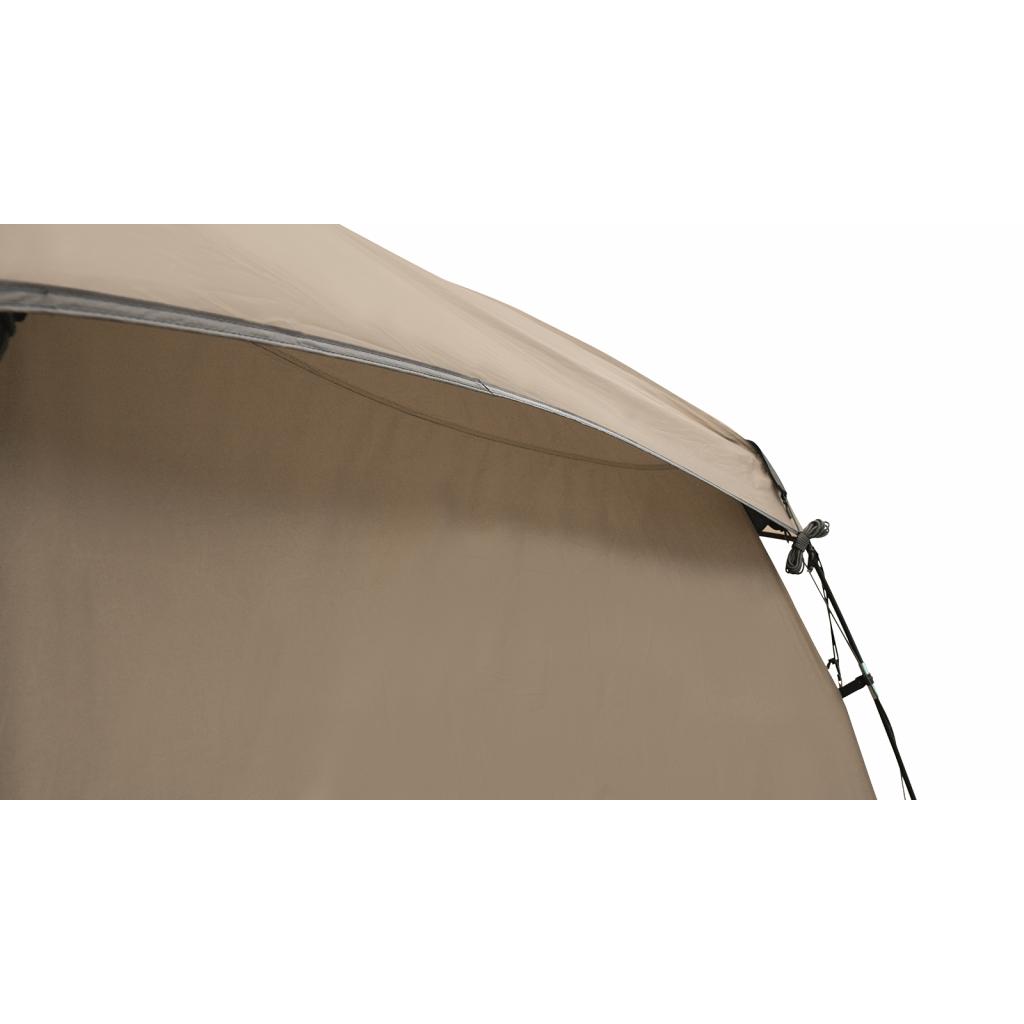 Намет Easy Camp Moonlight Yurt Grey (928894) - зображення 5