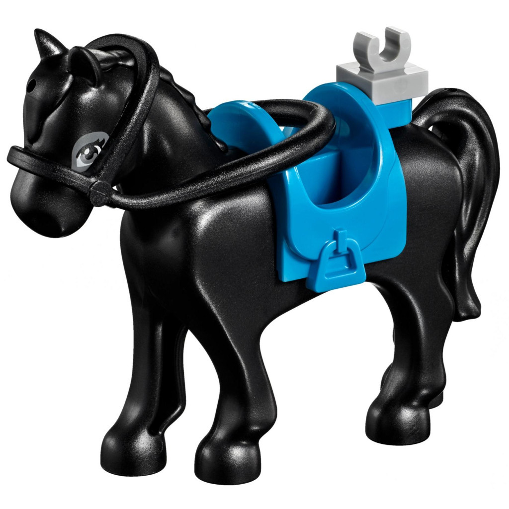 Конструктор LEGO Friends Дім на колесах Мії (41339) - зображення 9