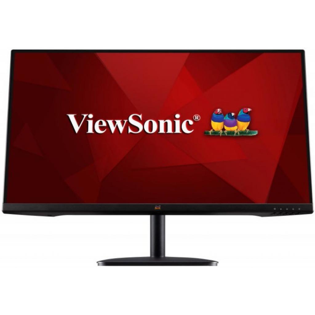 Монітор ViewSonic VA2732-H - зображення 8