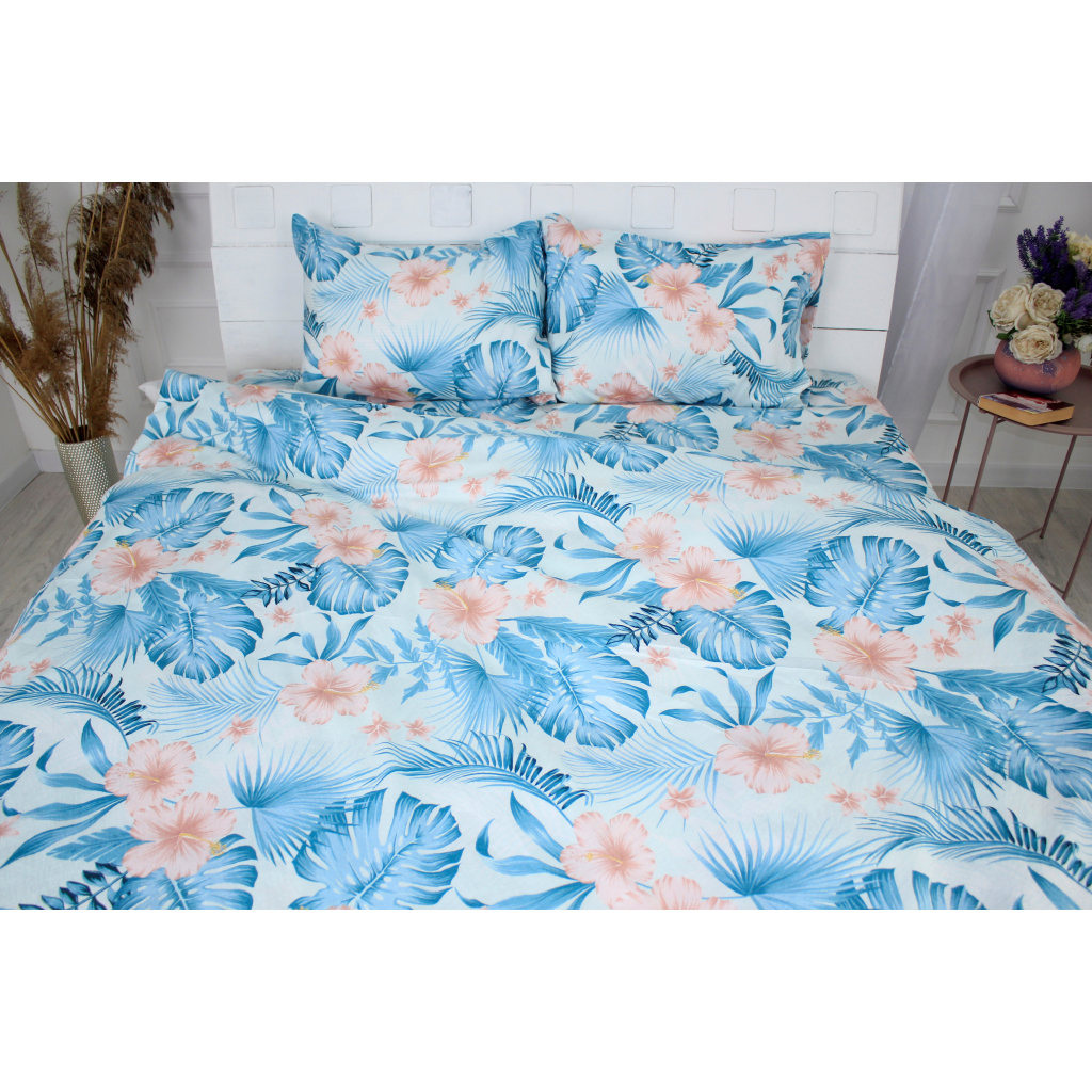 Постільна білизна MirSon Жатка 14-0006 Kimberly King Size (2200003812190) - зображення 2