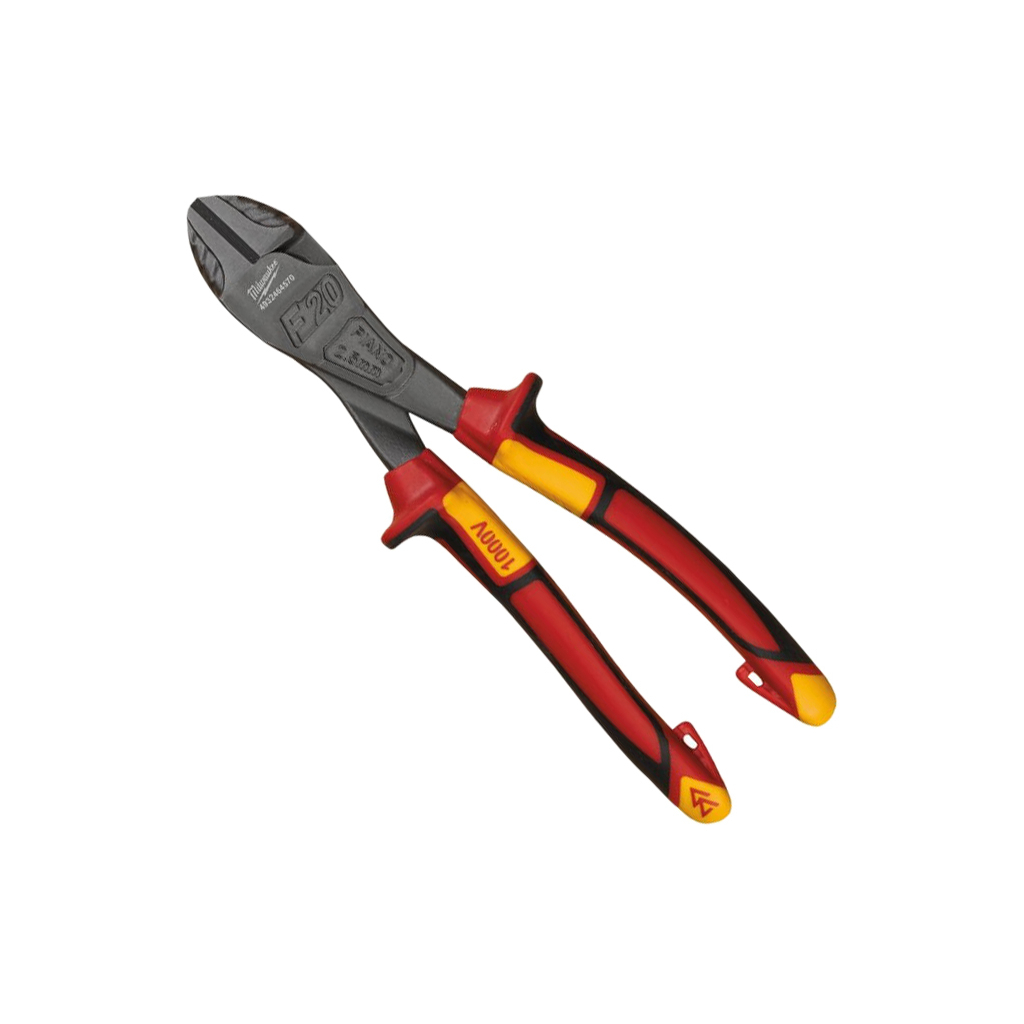 Бокорізи Milwaukee посилені VDE діелектричні,180мм (4932464569) - зображення 1