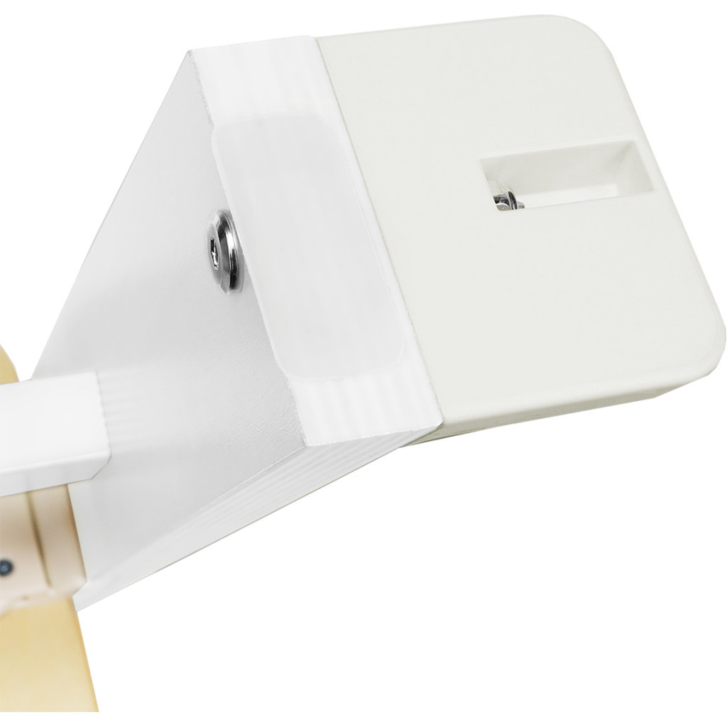 Стілець для годування Lionelo Floris White (LO.FS03) - зображення 7