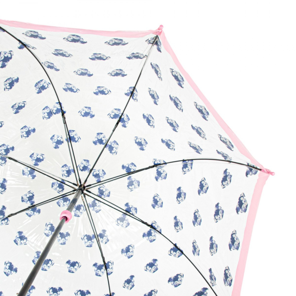 Парасоля Fulton Birdcage-2 L042 Pugs (L042-034262) - зображення 6