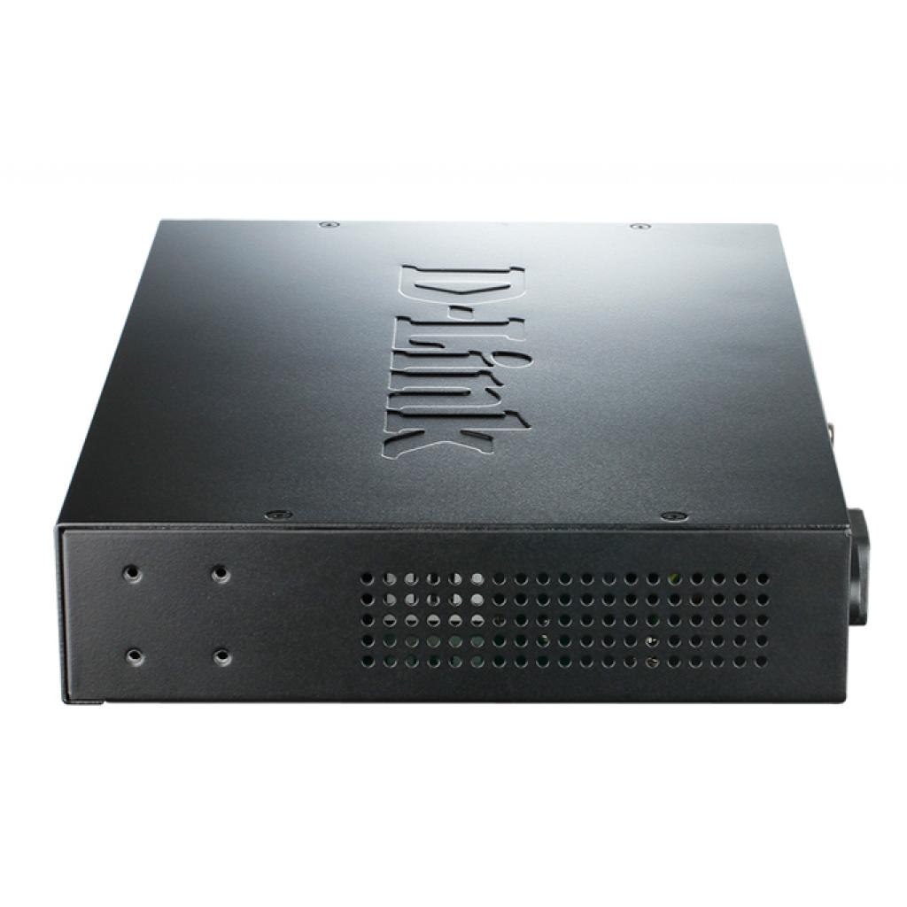 Комутатор мережевий D-Link DGS-1024D/G1 - зображення 5