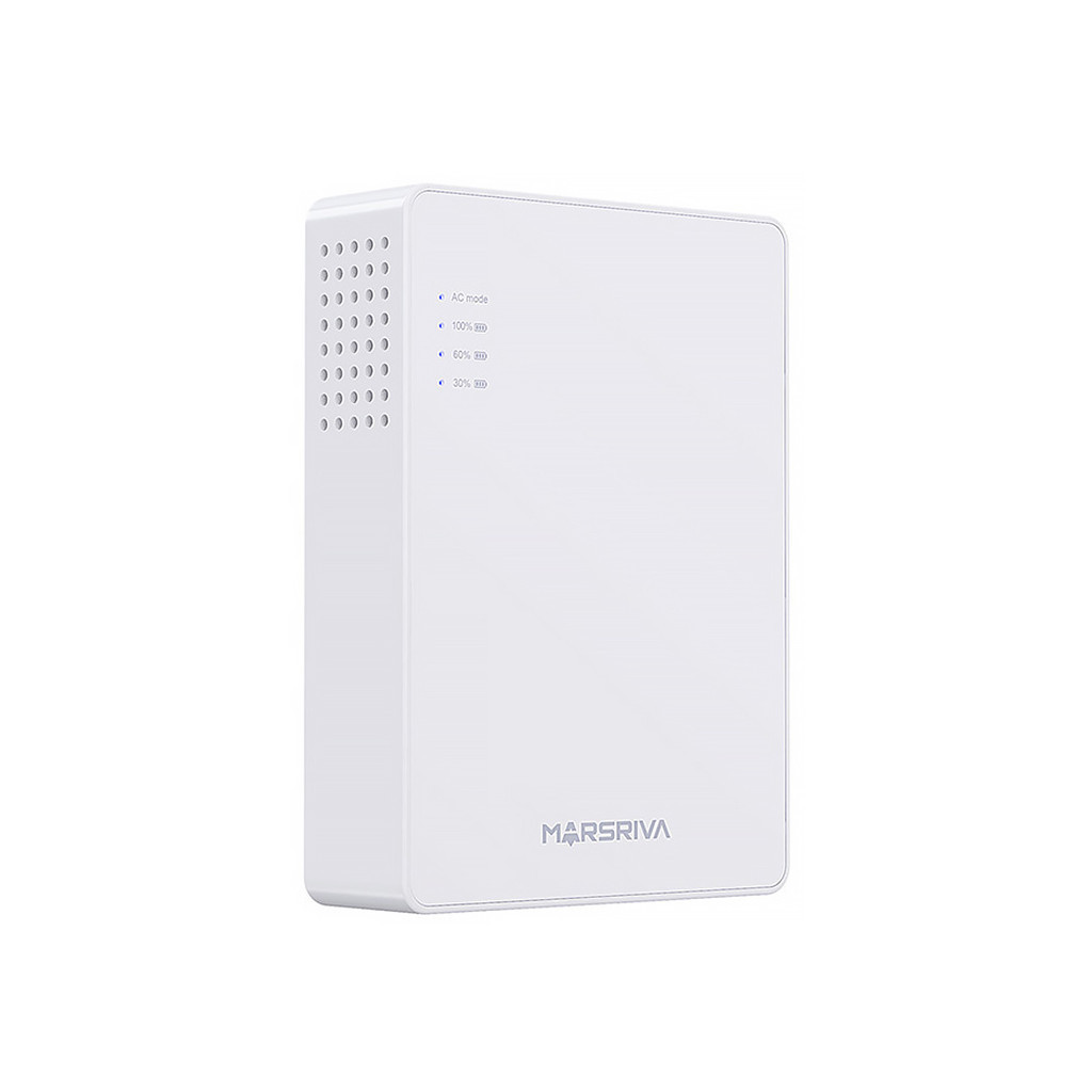 Пристрій безперебійного живлення Marsriva KP3 - зображення 4