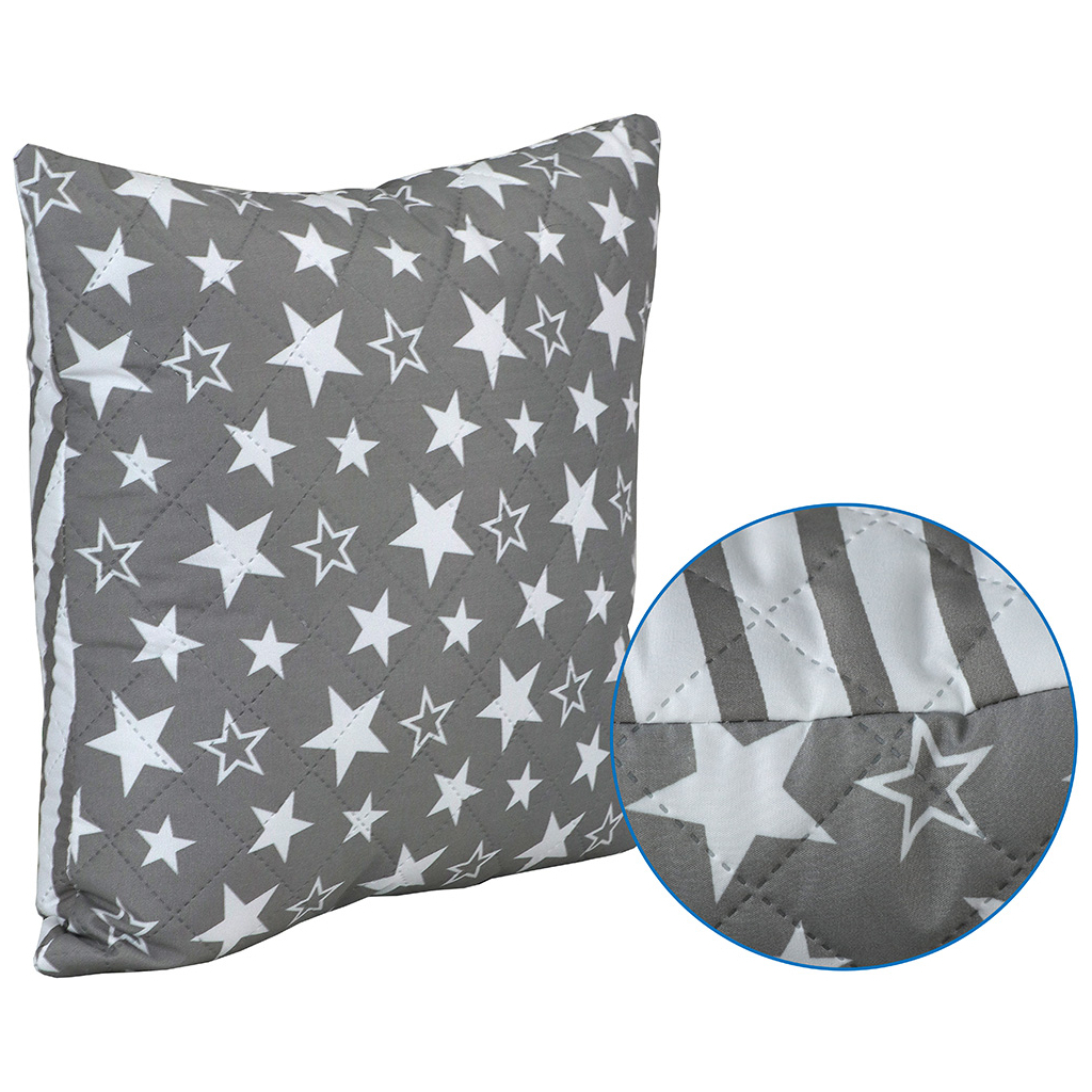 Подушка Руно декоративна Star 40х40 (311.52_star) - зображення 1