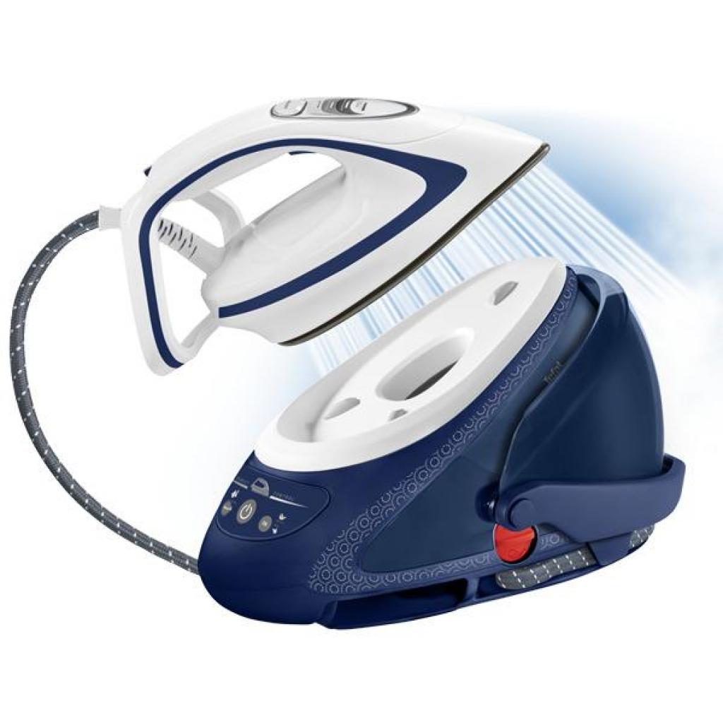 Парова станція Tefal GV9591E0 - зображення 6