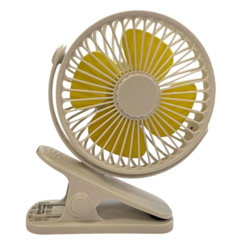 Вентилятор XoKo XK-P6-WH - зображення 1