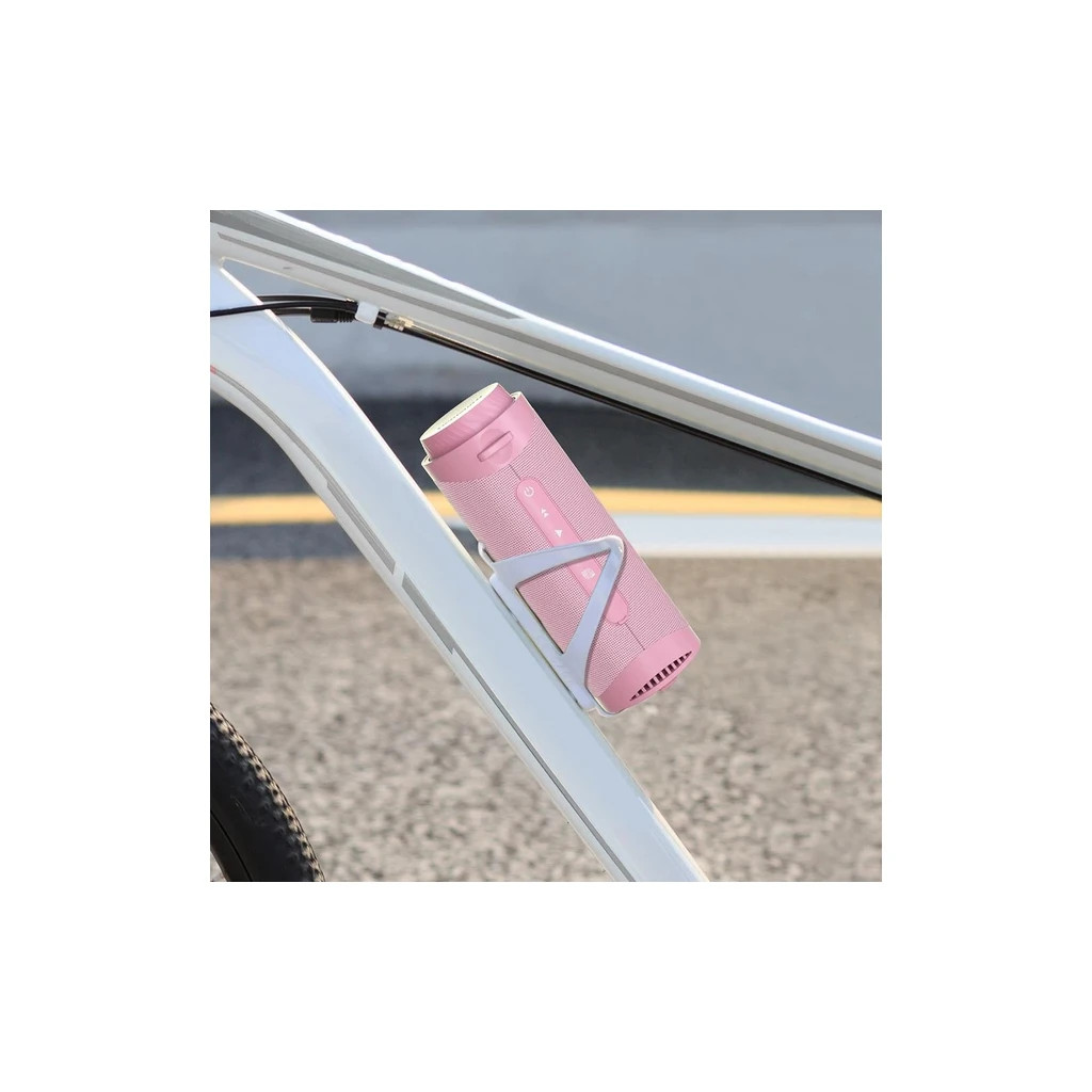 Акустична система Tronsmart T7 Pink (1030839) - зображення 7