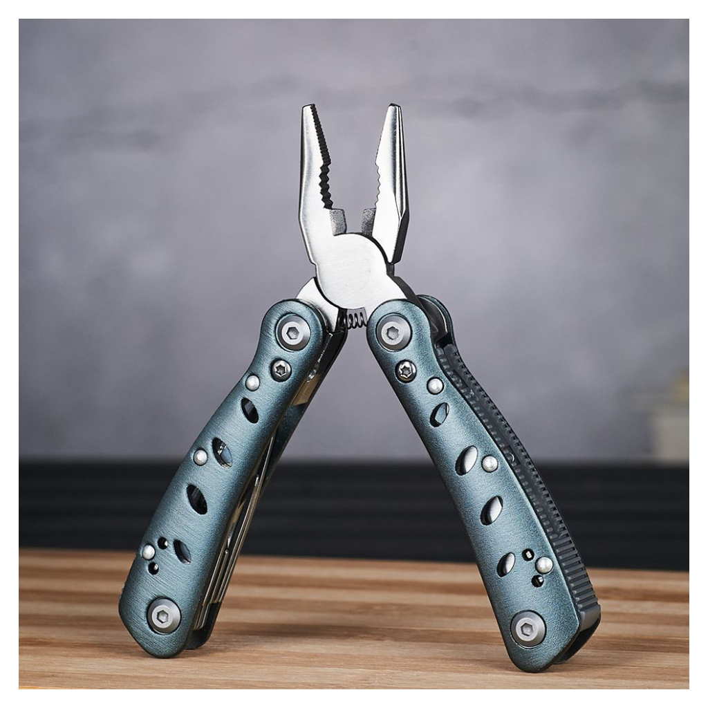 Мультитул Ganzo G2019S - picture 10