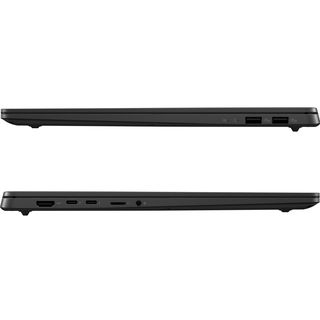 Ноутбук ASUS Vivobook S 16 OLED M5606WA-MX024 (90NB14B2-M00190) - зображення 5