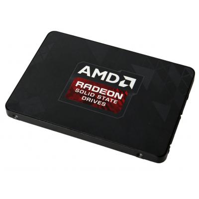 Накопичувач SSD 2.5" 960GB AMD (R3SL960G) - зображення 3