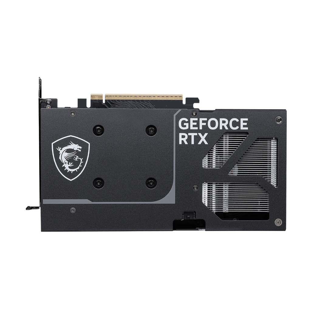 Відеокарта MSI GeForce RTX5060Ti 16Gb VENTUS 2X OC PLUS (RTX 5060 Ti 16G VENTUS 2X OC PLUS) - зображення 3