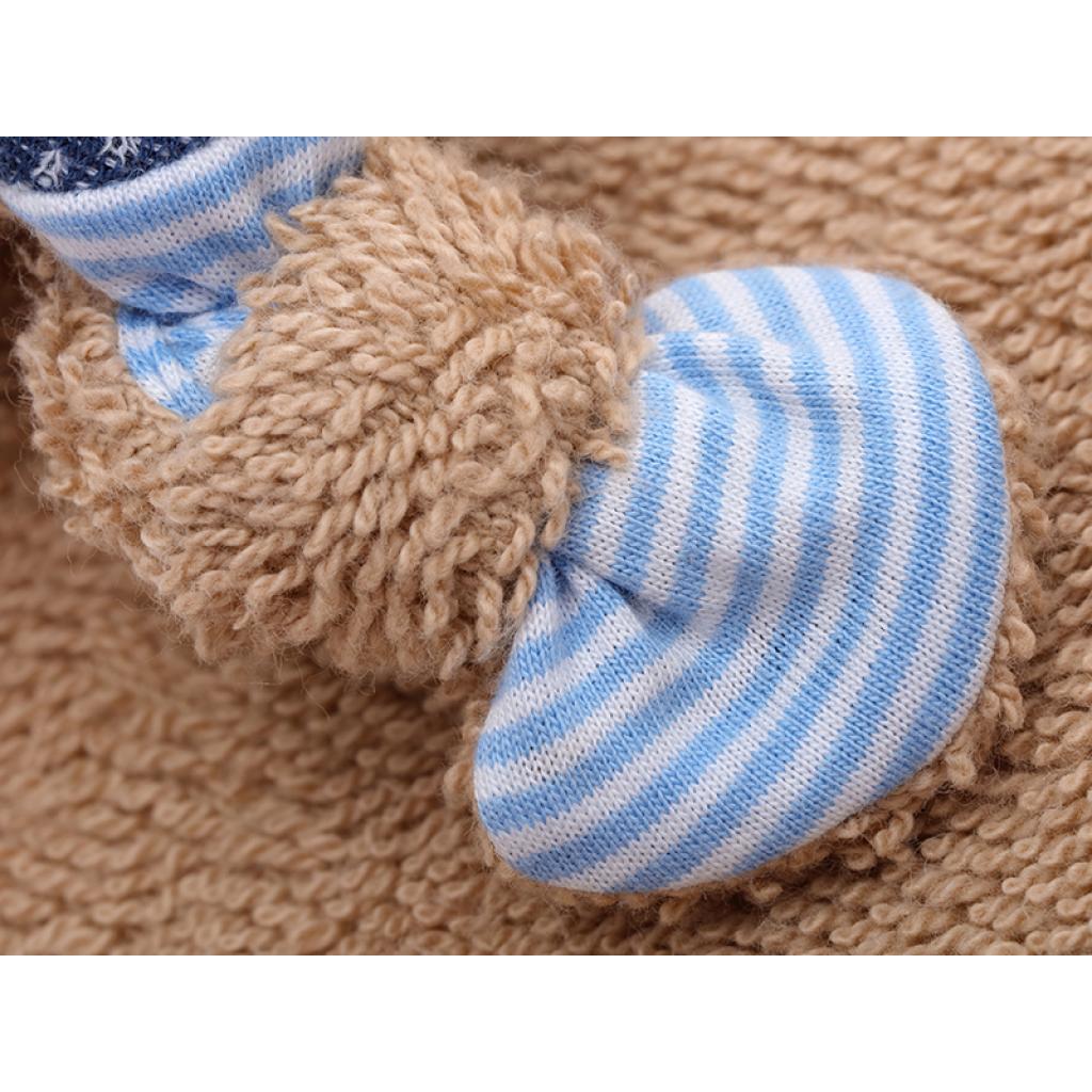 М'яка іграшка квадратна Sigikid Собачка 26 см (38792SK) - зображення 3