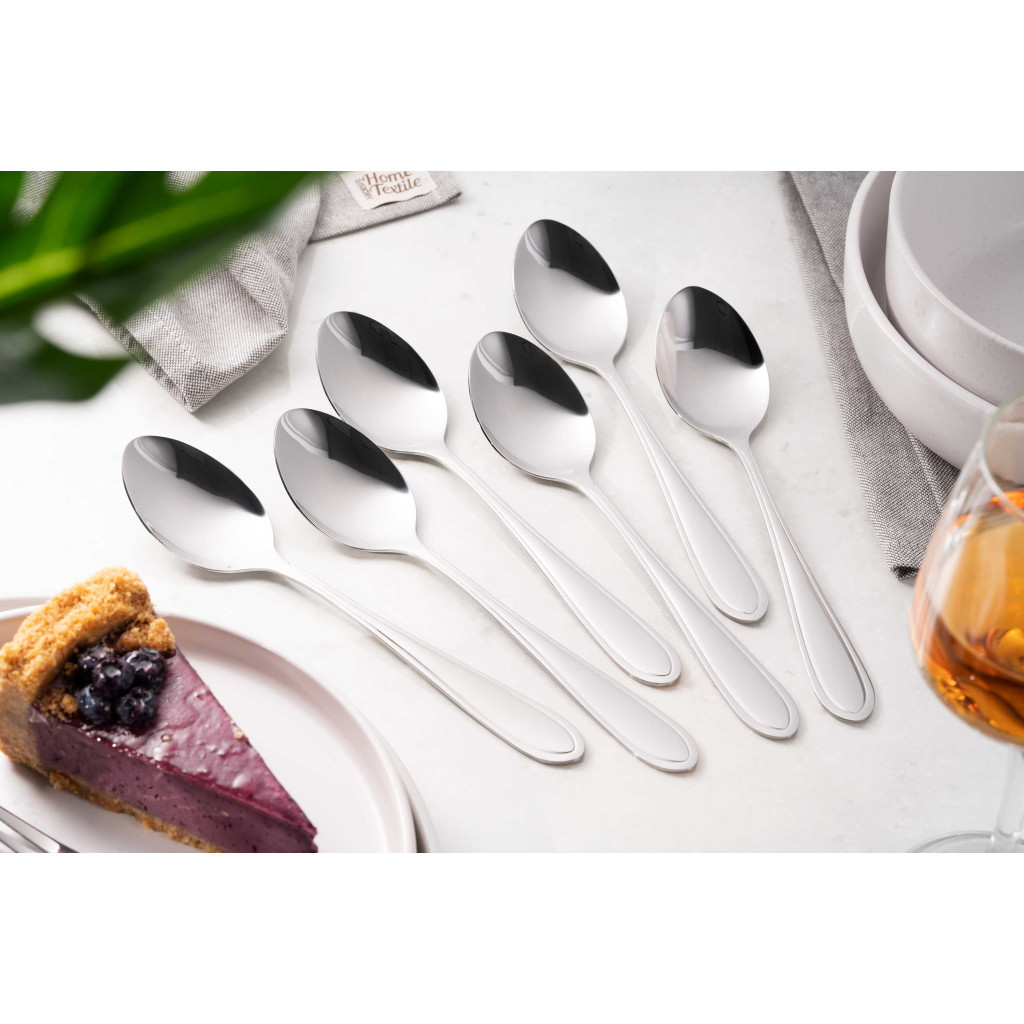 Столова ложка Ardesto Gemini Venice 6 шт (AR1906VS) - зображення 2