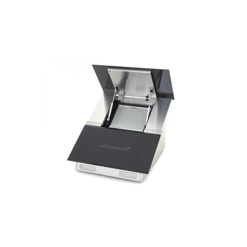 Витяжка кухонна Kaiser AT6407NF (AT 6407 N F) - зображення 6