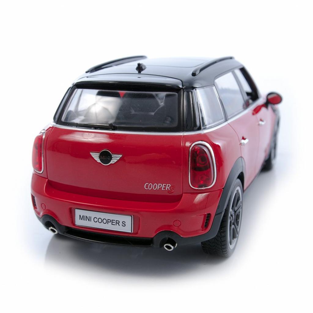 Радіокерована іграшка JP383 Mini Cooper (28118-2) - зображення 7