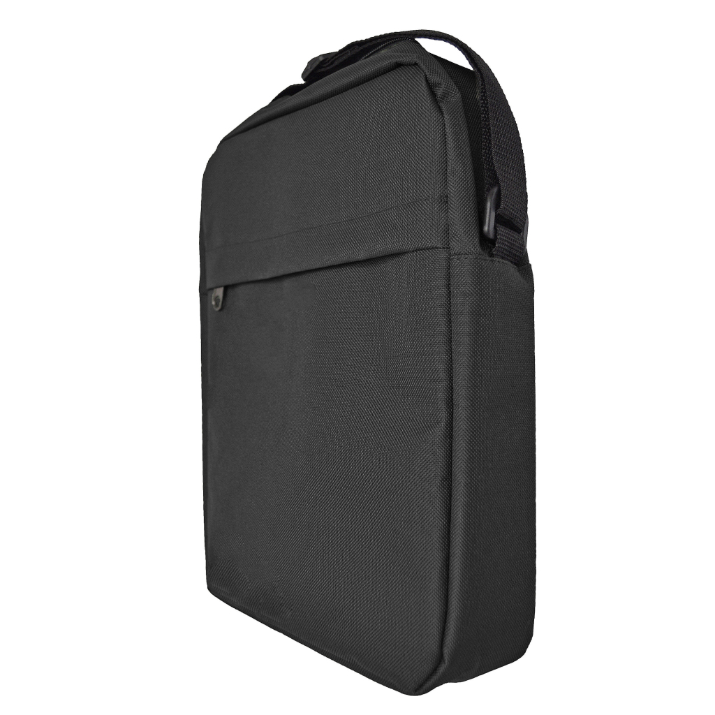 Сумка для ноутбука Porto 10" LP-10-03 Black (LP1003BK) - зображення 3