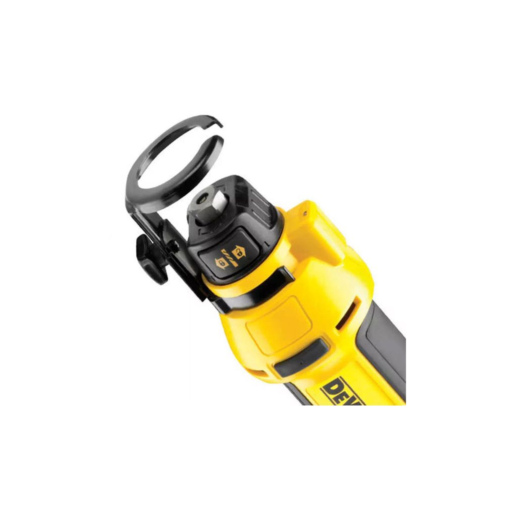 Фрезер DeWALT DCS551N (без АКБ та ЗП) - зображення 2