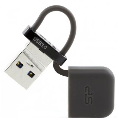 USB флеш накопичувач Silicon Power 16GB JEWEL J05 USB 3.0 (SP016GBUF3J05V1K) - зображення 3