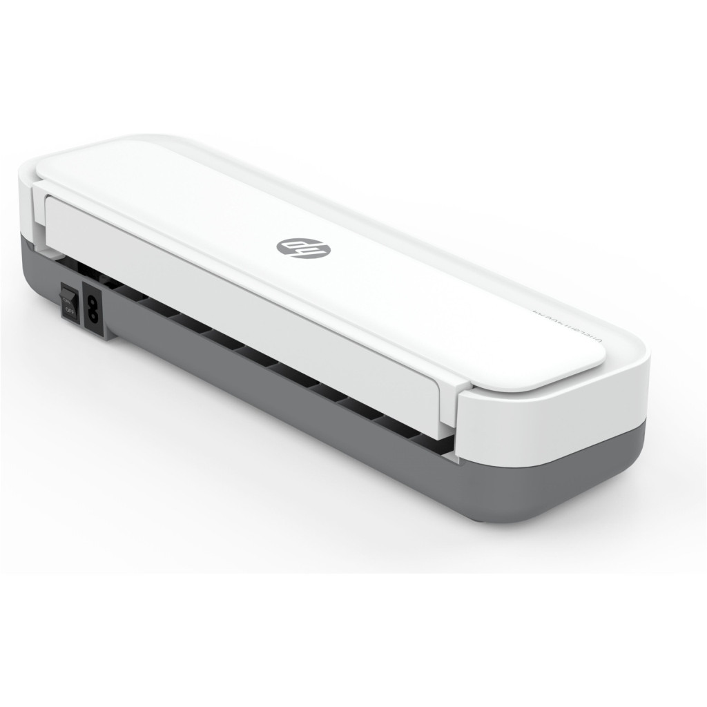 Ламінатор HP OneLam 400 A4 (3160) (838102) - зображення 4