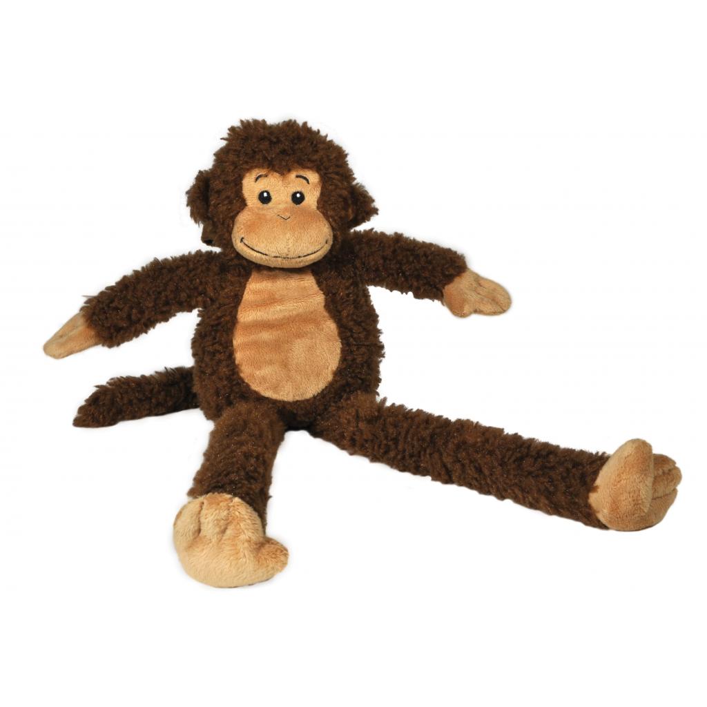 М'яка іграшка Cloud B Мавпочка довголапа (7414-ZZ) - изображение 1