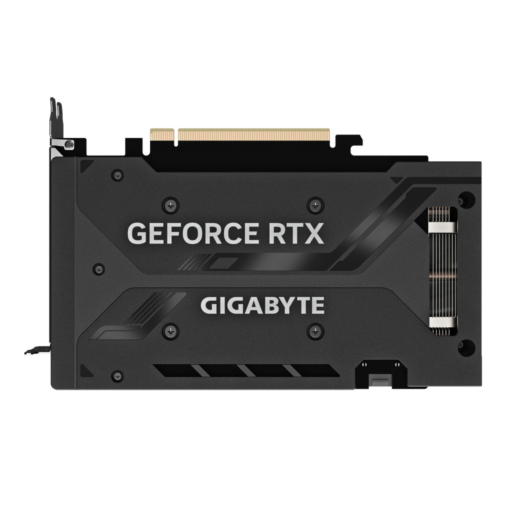 Відеокарта GIGABYTE GeForce RTX4060Ti 8Gb WINDFORCE OC (GV-N406TWF2OCV2-8GD) - зображення 2