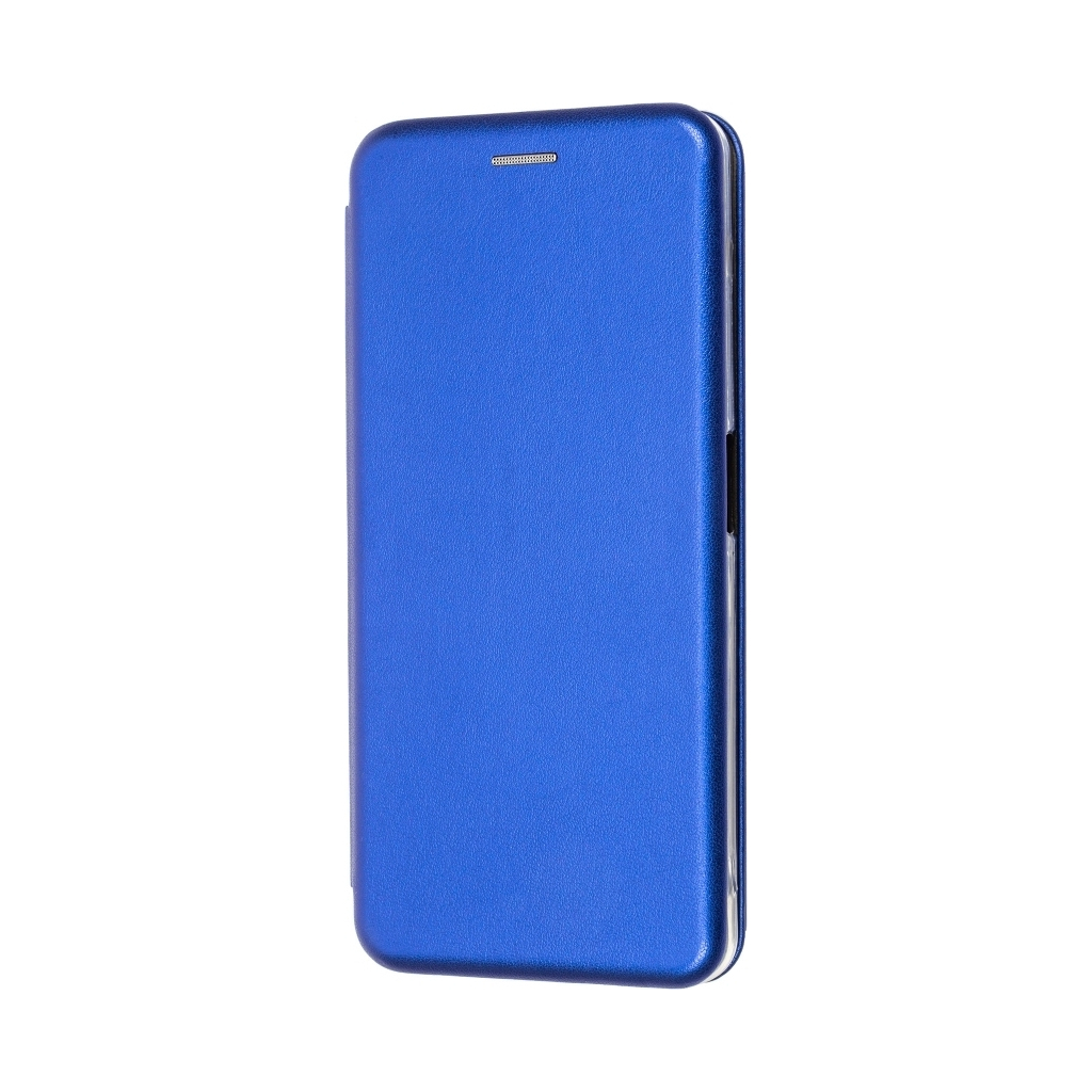Чохол до мобільного телефона Armorstandart G-Case OPPO A98 5G Blue (ARM68576) - зображення 1