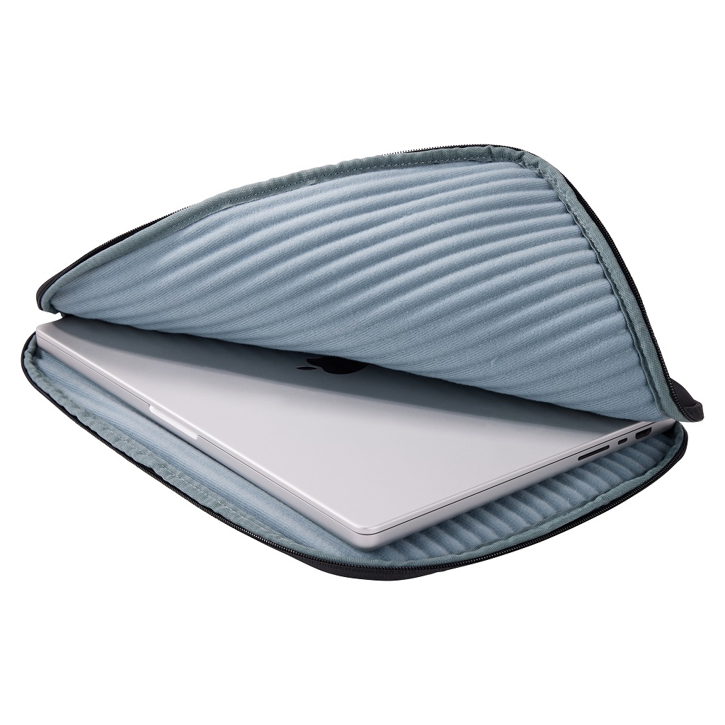 Чохол до ноутбука Thule 16" TSS-416 Subterra 2 MacBook Sleeve Black (3205032) - зображення 7