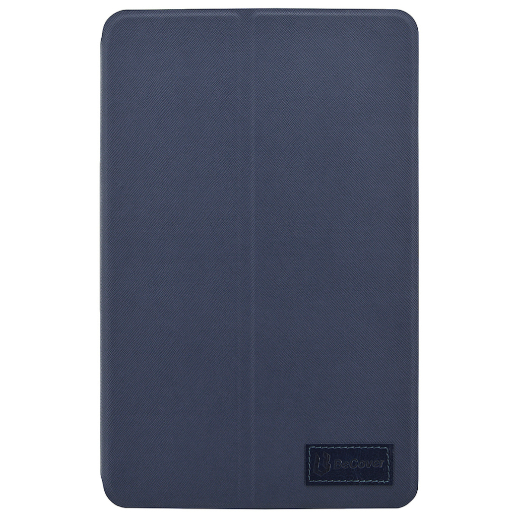 Чохол до планшета BeCover Xiaomi Redmi Pad 10.61" 2022 Deep Blue (708676) - зображення 2