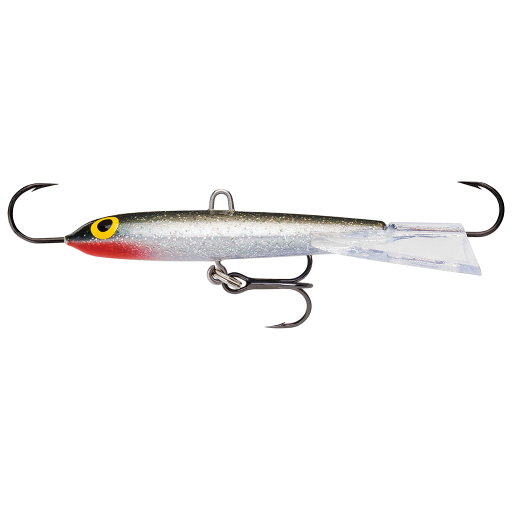 Балансир Rapala Flat Jig RFJ 04 40mm 16.0g HFANC (1097.95.82) - зображення 1