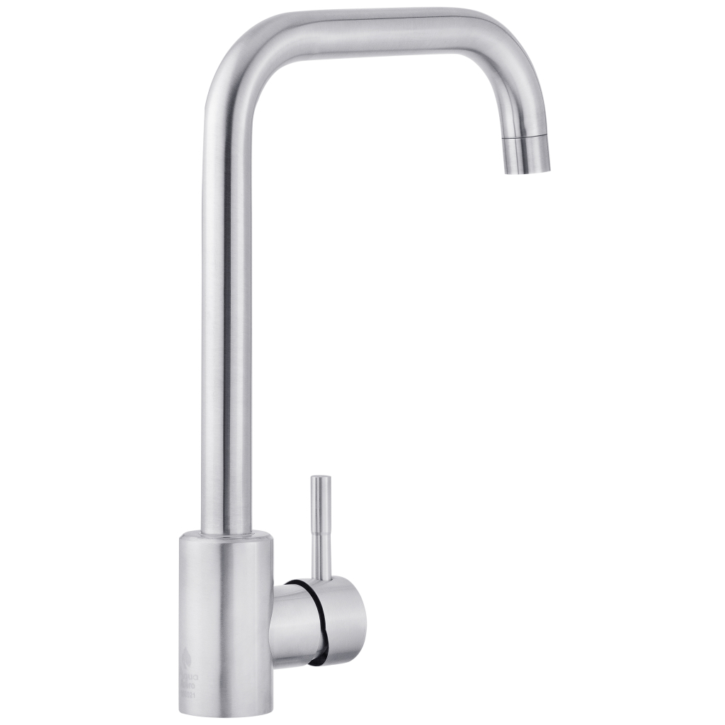 Змішувач Agua Acero-INOX037 - зображення 2
