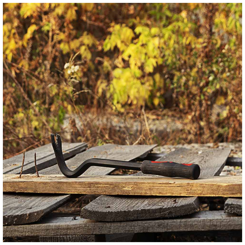 Цвяходер Sigma 300x14мм (4324421) (4324421) - зображення 5