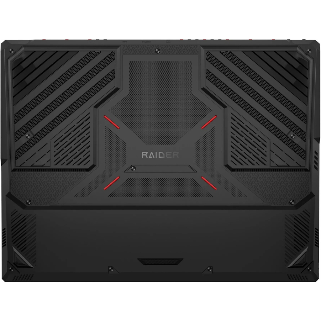 Ноутбук MSI Raider 18HXAI (A2XWJG-404UA) - зображення 10
