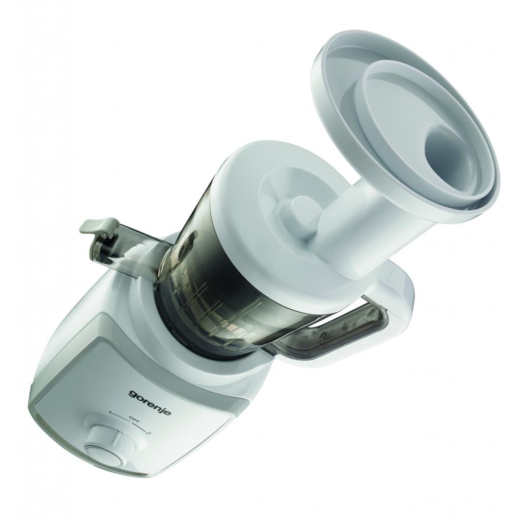 Соковижималка Gorenje JC150FW - зображення 2