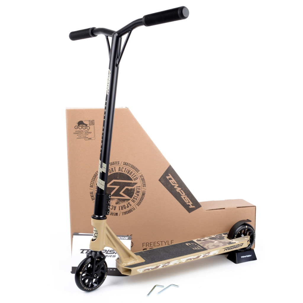 Самокат Tempish RAGAR/camo (1050000243/camo) - зображення 12