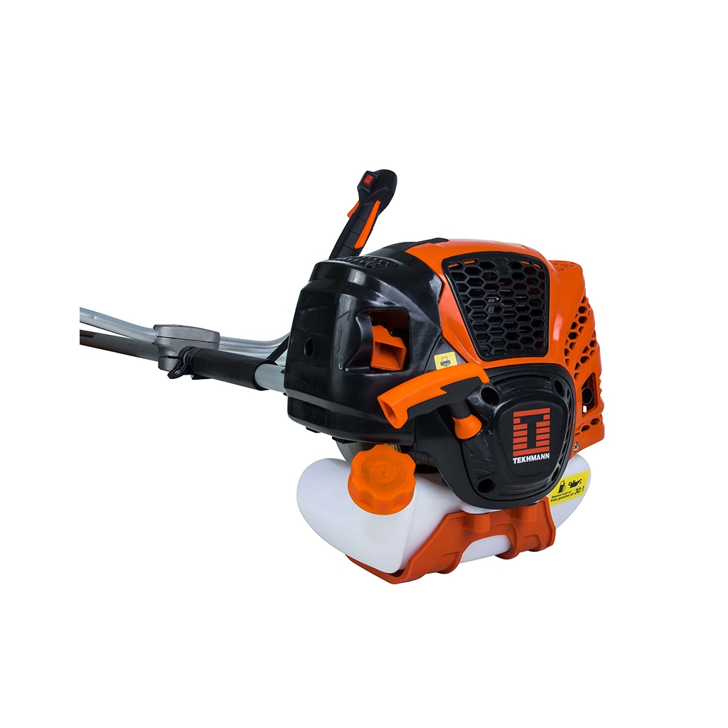 Тример садовий Tekhmann BCG-2815 S (847834) - зображення 4