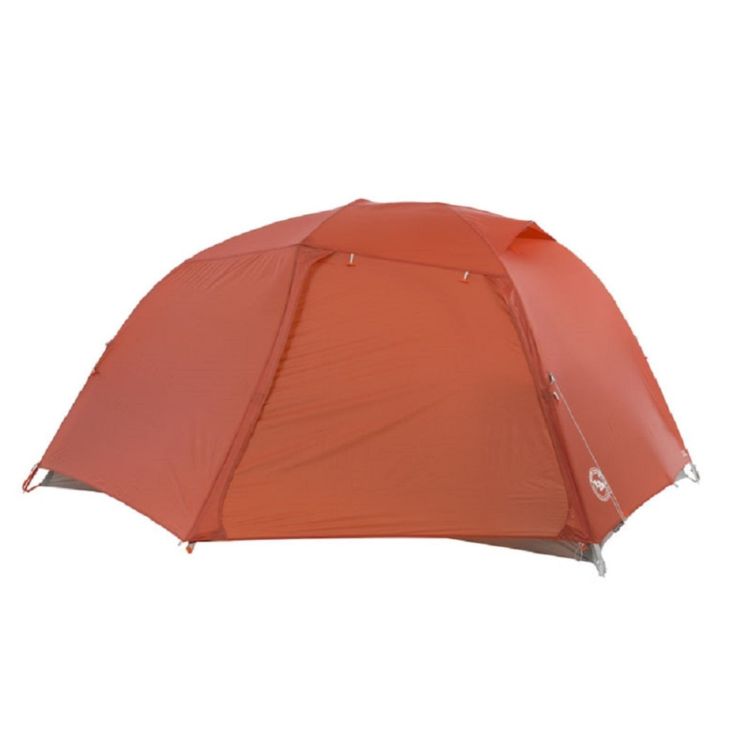 Намет Big Agnes Copper Spur HV UL2 olive green (021.0059) - зображення 3