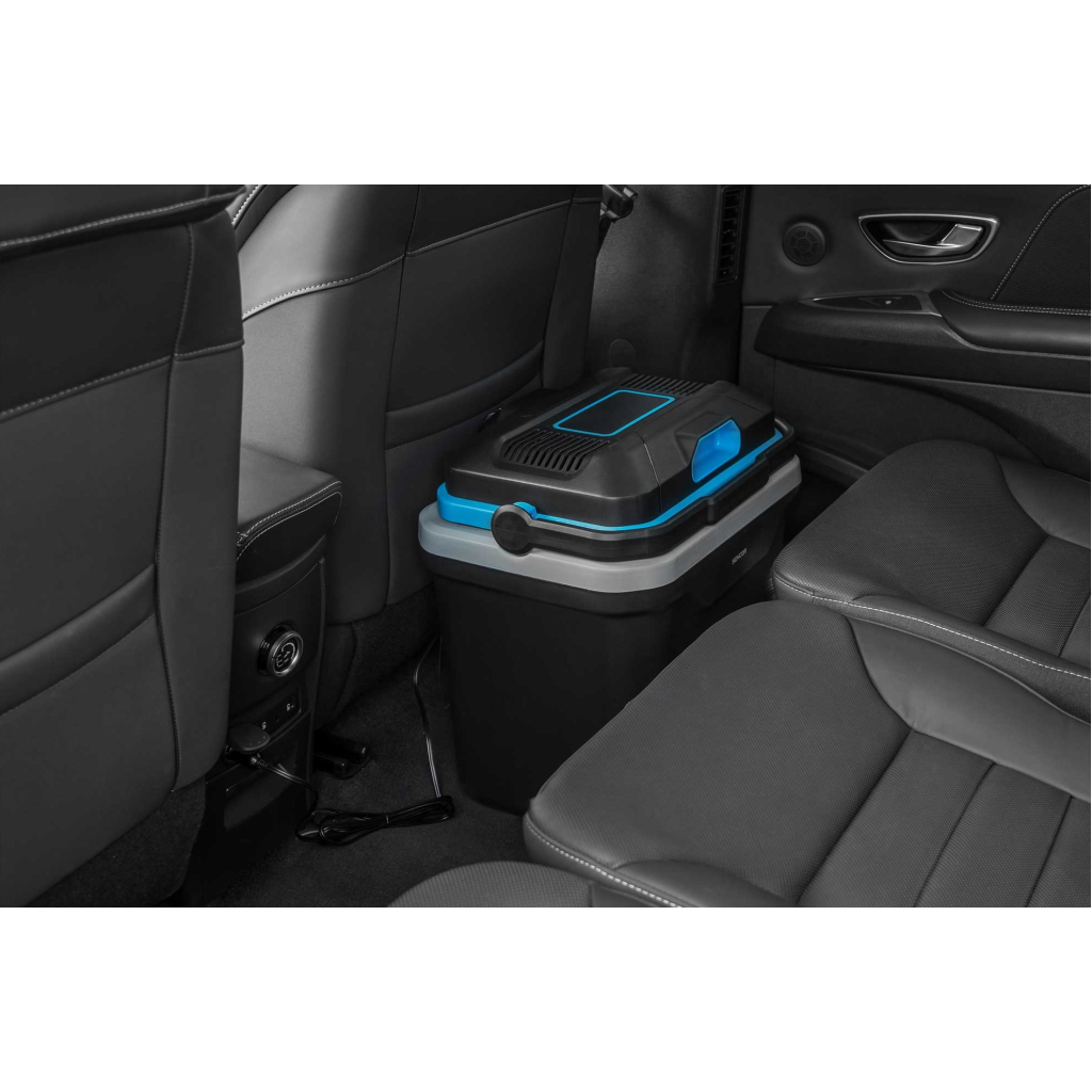 Автохолодильник Sencor SCM2224BL-EUE4 - зображення 3
